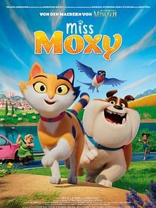 Bild von Miss Moxy Teaser DF