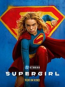 Bild von Supergirl Trailer (2) DF