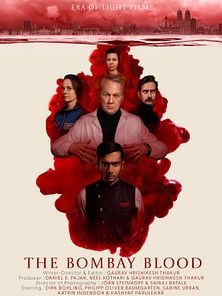 Bild von The Bombay Blood Trailer OV