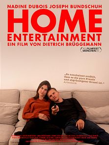Bild von Home Entertainment Trailer DF