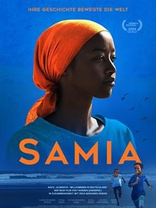 Samia Trailer DF