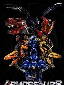 Bild von Armorsaurs Trailer OV