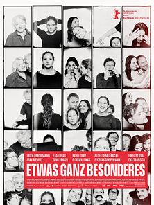 Bild von Etwas ganz Besonderes Trailer DF