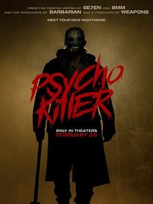 Bild von Psycho Killer Trailer OV