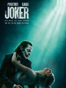 Joker 2: Folie À Deux Trailer DF