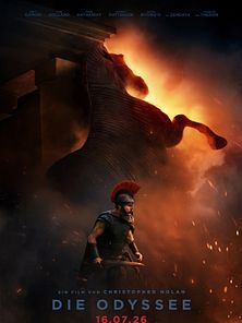 Bild von Die Odyssee Trailer (2) DF