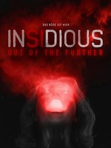 Bild von Insidious 6: Out Of The Further Trailer DF