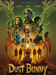 Bild von Dust Bunny Trailer DF