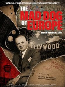 Bild von The Mad Dog Of Europe Trailer OmdU