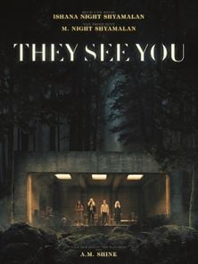 They See You Trailer DF
