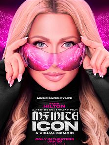 Bild von Infinite Icon: A Visual Memoir Trailer OV