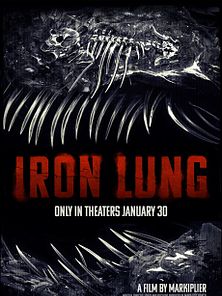 Bild von Iron Lung Trailer OV