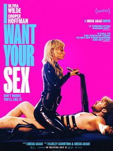 Bild von I Want Your Sex Trailer (2) OV