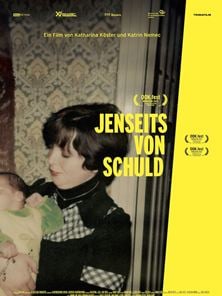 Jenseits von Schuld Trailer DF