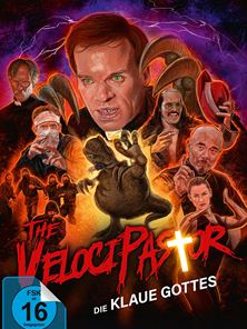 The Velocipastor - Die Klaue Gottes Trailer DF