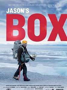 Bild von Jason's Box - Bäume für Grönland Trailer OV