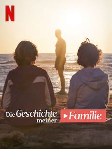 Bild von Die Geschichte meiner Familie - staffel 2 Trailer OV