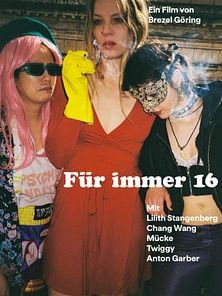 Bild von Für immer 16 Trailer DF