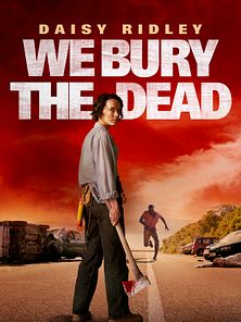 Bild von We Bury The Dead Trailer DF