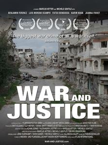 War & Justice Trailer OmdU
