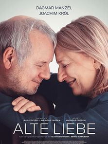 Bild von Alte Liebe Trailer DF