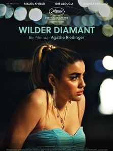 Wilder Diamant Trailer DF