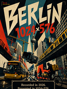 Bild von Berlin 1024*576 Trailer DF