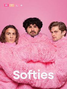 Bild von Softies Trailer DF