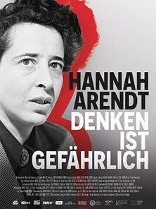 Bild von Hannah Arendt - Denken ist gefährlich Trailer DF
