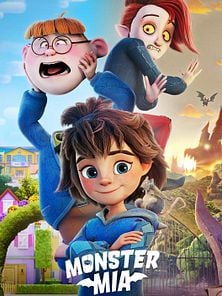 Bild von Monster Mia Trailer DF