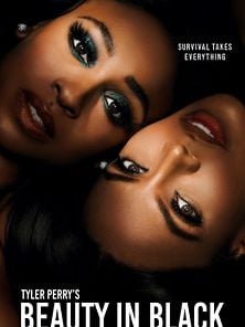 Bild von Tyler Perry's Beauty In Black - staffel 3 Trailer OV