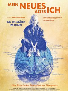 Bild von Mein neues altes Ich - Eine Reise in das Mysterium der Menopause Trailer DF