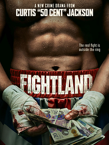 Bild von Fightland Trailer OV