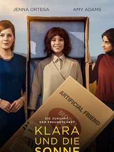 Bild von Klara und die Sonne Trailer DF