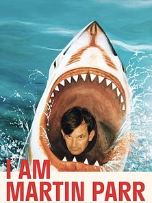 Bild von I Am Martin Parr Trailer OV
