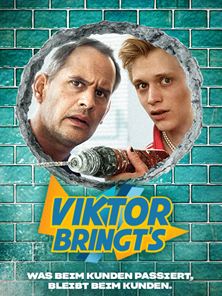 Viktor Bringt‘s Trailer DF