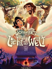 Bild von Johannes und das Licht der Welt Trailer DF