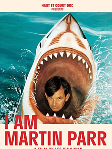 Bild von I Am Martin Parr Trailer OmdU