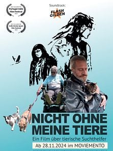 Nicht ohne meine Tiere Trailer DF