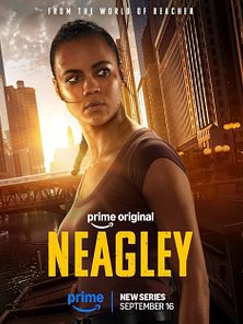 Bild von Neagley Trailer DF
