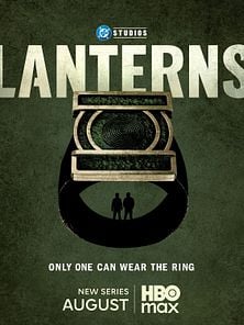 Bild von Lanterns Trailer DF