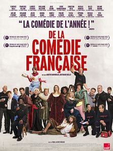 Bild von Comédie Française Trailer OmdU