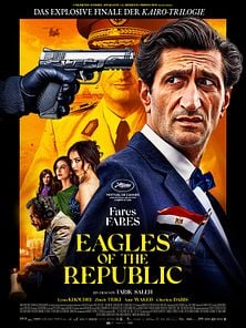 Bild von Eagles Of The Republic Trailer OmeU