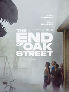 Bild von The End Of Oak Street Trailer (2) DF