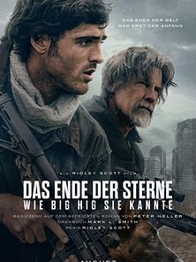 Bild von Das Ende der Sterne wie Big Hig sie kannte Trailer DF