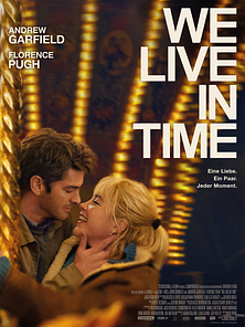 Bild von We Live In Time Trailer DF