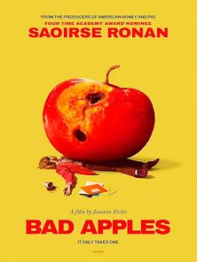 Bild von Bad Apples Trailer OV