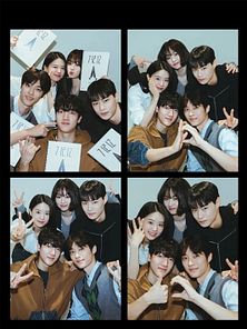 Bild von If Wishes Could Kill Trailer OmeU