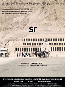 Bild von sr Trailer DF