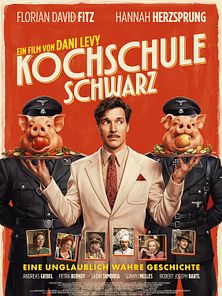 Bild von Kochschule Schwarz Trailer DF